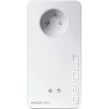 devolo Magic 1 WiFi Starter Kit - 1200 Mbps - BE