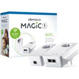 devolo Magic 1 WiFi Starter Kit - NL