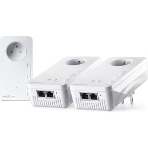 Devolo Magic 1 Kit - Multiroom WiFi - BE