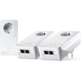 devolo Magic 1 WiFi Multiroom Kit - Mesh WiFi - NL