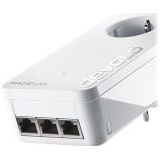 devolo - Magic 2 LAN triple - Powerline - 3 Gigabit LAN-poorten