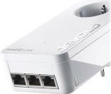 devolo - Magic 2 LAN triple - Powerline - 3 Gigabit LAN-poorten