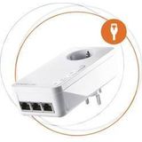 Devolo - Magic 2 - Powerline Adapter - NL - 2400 Mbps
