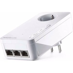 Devolo - Magic 2 - Powerline Adapter - NL - 2400 Mbps