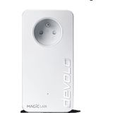 Devolo Magic 2 LAN Triple Starter Kit - Powerline Zonder WiFi - BE