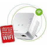 Devolo Magic 1 - WiFi Powerline - Uitbreiding