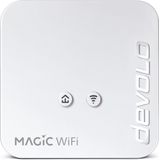 Devolo Magic 1 - WiFi Powerline - Uitbreiding
