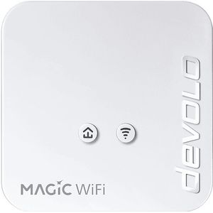 Devolo Magic 1 - WiFi Powerline - Uitbreiding