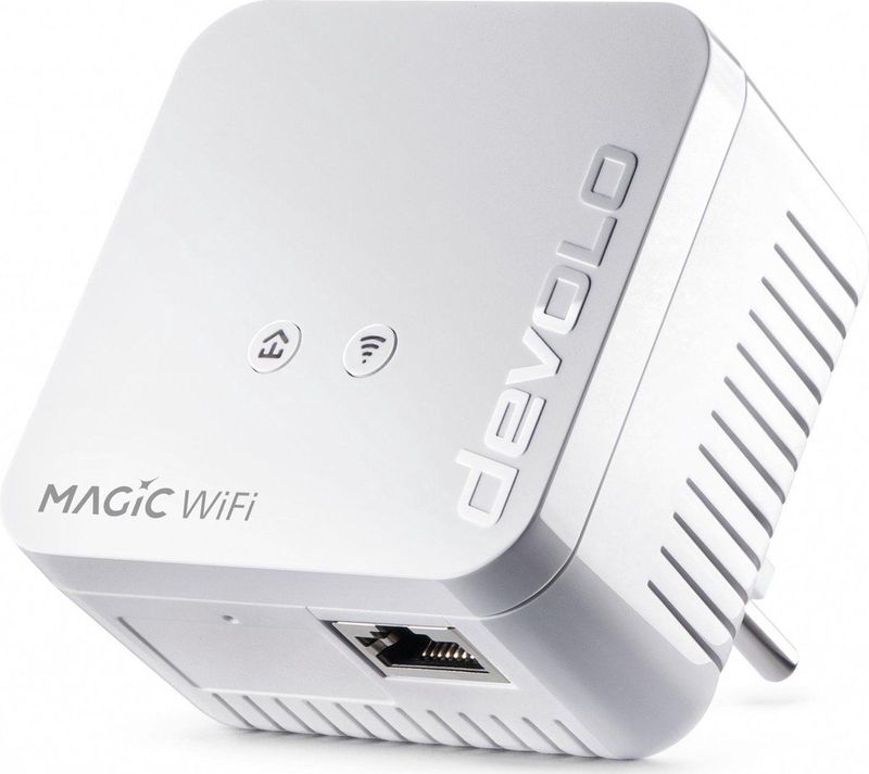 Devolo Magic 1 - WiFi Powerline - Uitbreiding