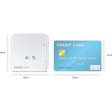Devolo - Magic 1 WiFi Mini - Starter Kit - Wit - Powerline