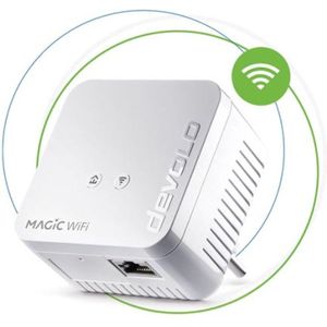 devolo Magic 1 WiFi mini - Multiroom Kit BE