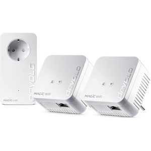 Devolo MAGIC 1 WIFI MINI MULTIROOM KIT