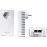 devolo Magic 2 WiFi Next - Powerline-adapter - 2400Mbps - NL - Uitbreiding
