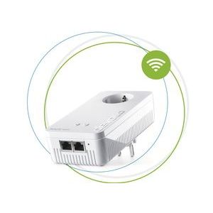 Devolo Magic 2 WiFi Next - Powerline-adapter - 2400 Mpbs - NL - Uitbreiding