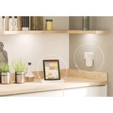 Devolo Magic 2 WiFi next Starter Kit 2400 Mbit/ Ethernet LAN Wit 2 stuk