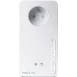 devolo Magic 2 WiFi next - Powerline-adapter - Starter Kit - 1200 Mbps