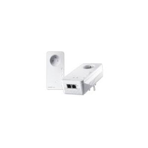 devolo Magic 2 WiFi next - Powerline-adapter - Starter Kit - 1200 Mbps