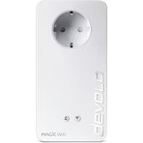 Devolo Magic 2 WiFi Next - Powerline-adapter - Starter Kit - 2400 Mbps - NL