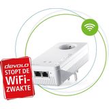 devolo Magic 2 WiFi Next - Powerline-Adapter - Uitbreiding - BE