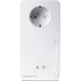 devolo - Magic 2 - Powerline-adapter - Uitbreiding - WiFi 6