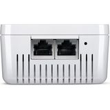 devolo - Magic 2 - Powerline-adapter - Uitbreiding - WiFi 6