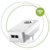 devolo - Magic 2 - Powerline-adapter - Uitbreiding - WiFi 6
