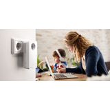 devolo - Magic 2 - Powerline-adapter - Uitbreiding - WiFi 6