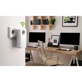 Devolo Magic 2 Powerline WiFi Starterkit - 2.4 GBit/s