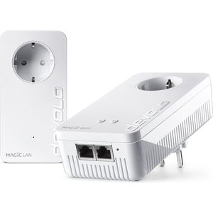 Devolo MAGIC 2 WIFI 6 STARTER KIT