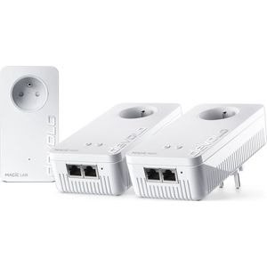 devolo Magic 2 - Multiroom Kit - WiFi 6 - BE