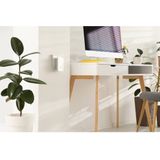 Devolo - WiFi 5 Repeater 1200 - Versterker - Wit - 1200 Mbit/s