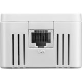 Devolo - WiFi 5 Repeater 1200 - Versterker - Wit - 1200 Mbit/s