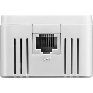 Devolo - WiFi 5 Repeater 1200 - Versterker - Wit - 1200 Mbit/s