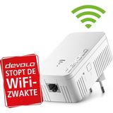 Devolo - Wifi Versterker - WiFi 5 - 1200 Mbps - Voor Thuisgebruik