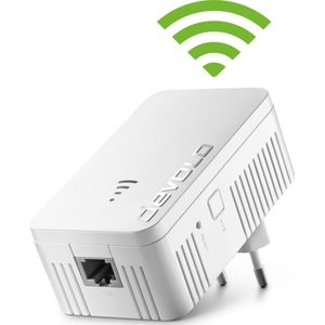 devolo - Wifi versterker - WiFi 5 - 1200 Mbps
