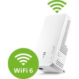 devolo 3000 - Wifi Versterker - WiFi 6