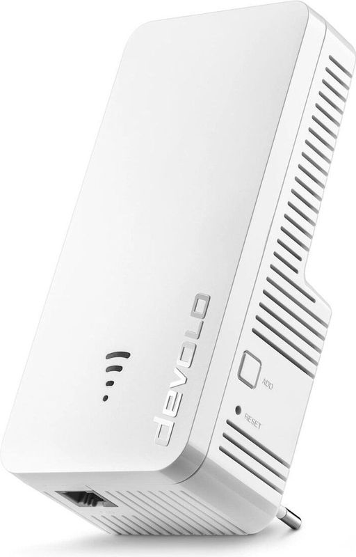 devolo 3000 - Wifi Versterker - WiFi 6