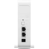 Devolo WiFi 6 Repeater 5400 - Bedraad en Draadloos - 2 Ethernet Poorten