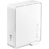 Devolo WiFi 6 Repeater 5400 - Bedraad en Draadloos - 2 Ethernet Poorten