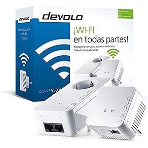 Devolo dLAN 550 WiFi - Wireless Access Point