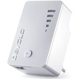 Devolo - WiFi Repeater - Versterker - Wit - 1200 Mbps