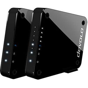 Devolo - GigaGate - Toegangspunt - 1733 Mbit/s