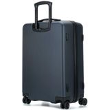 bugatti Kallisto 4-wielige trolley 66 cm blau