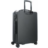 bugatti Kallisto Hard-Top Case Trolley L Black