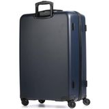 Bugatti Kallisto 4-wielige trolley 75 cm