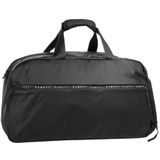 Bugatti - Blanc Weekender Reisetasche 50 cm Reisetaschen 1 ct Schwarz Herren (99.99 € / 1 ct)