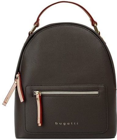 Bugatti - Rucksack Ella Backpack S Rucksäcke 1 ct Braun Damen (79.99 € / 1 ct)