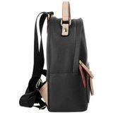 Bugatti - Rucksack Ella Backpack S Rucksäcke 1 ct Schwarz Damen (80.74 € / 1 ct)