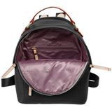 Bugatti - Rucksack Ella Backpack S Rucksäcke 1 ct Schwarz Damen (80.74 € / 1 ct)