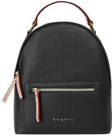 Bugatti - Rucksack Ella Backpack S Rucksäcke 1 ct Schwarz Damen (80.74 € / 1 ct)